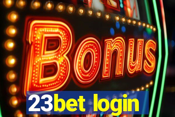 23bet login